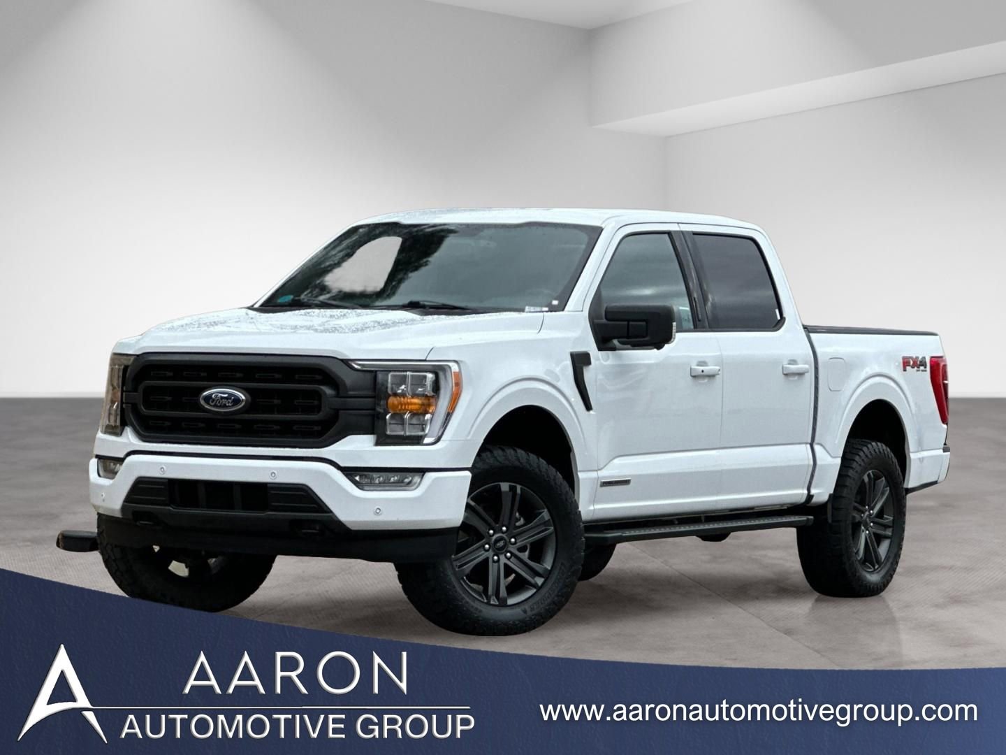 Used 2023 Ford F150 XLT w/ Equipment Group 302A High