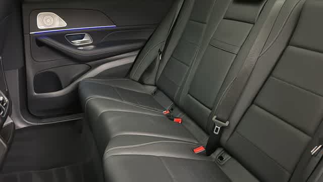 Certified 2026 Mercedes-Benz GLE 350 4MATIC image 33