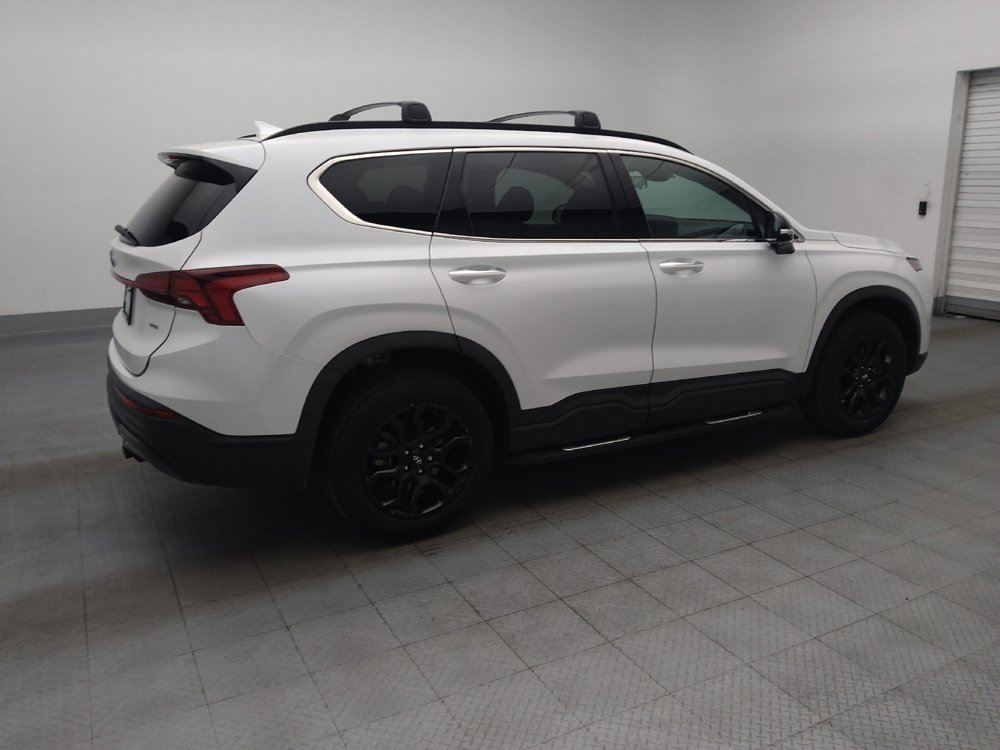 Used 2023 Hyundai Santa Fe XRT AWD/4WD image 10