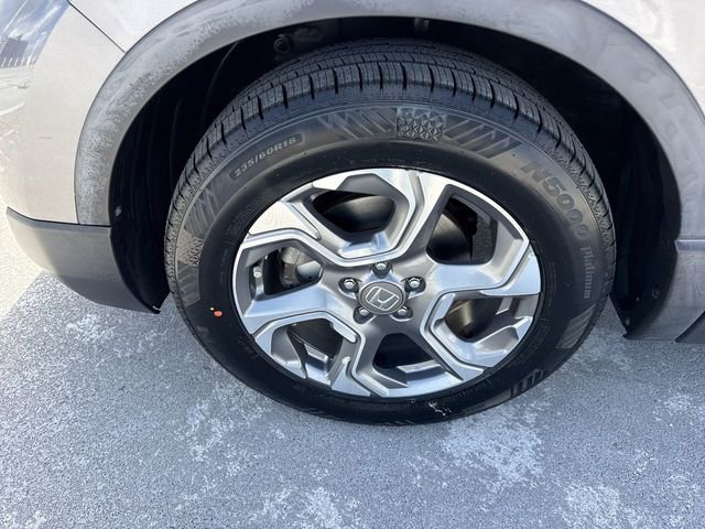 Used 2019 Honda CR-V EX-L image 10