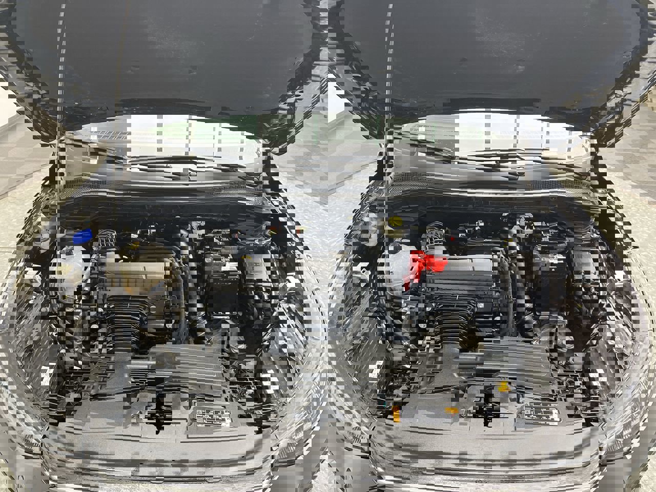 Certified 2024 Ford Escape Platinum image 27