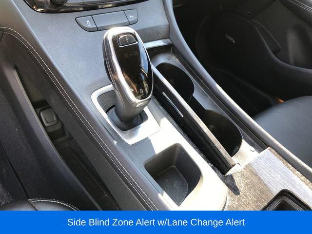 Used 2017 Buick LaCrosse Essence w/ Sights and Sounds Package FWD image 9