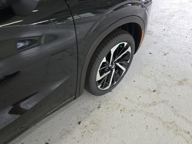 Used 2024 Mitsubishi Outlander SEL AWD/4WD image 19