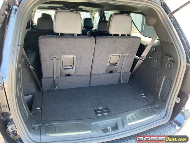 New 2026 Dodge Durango GT AWD/4WD image 10