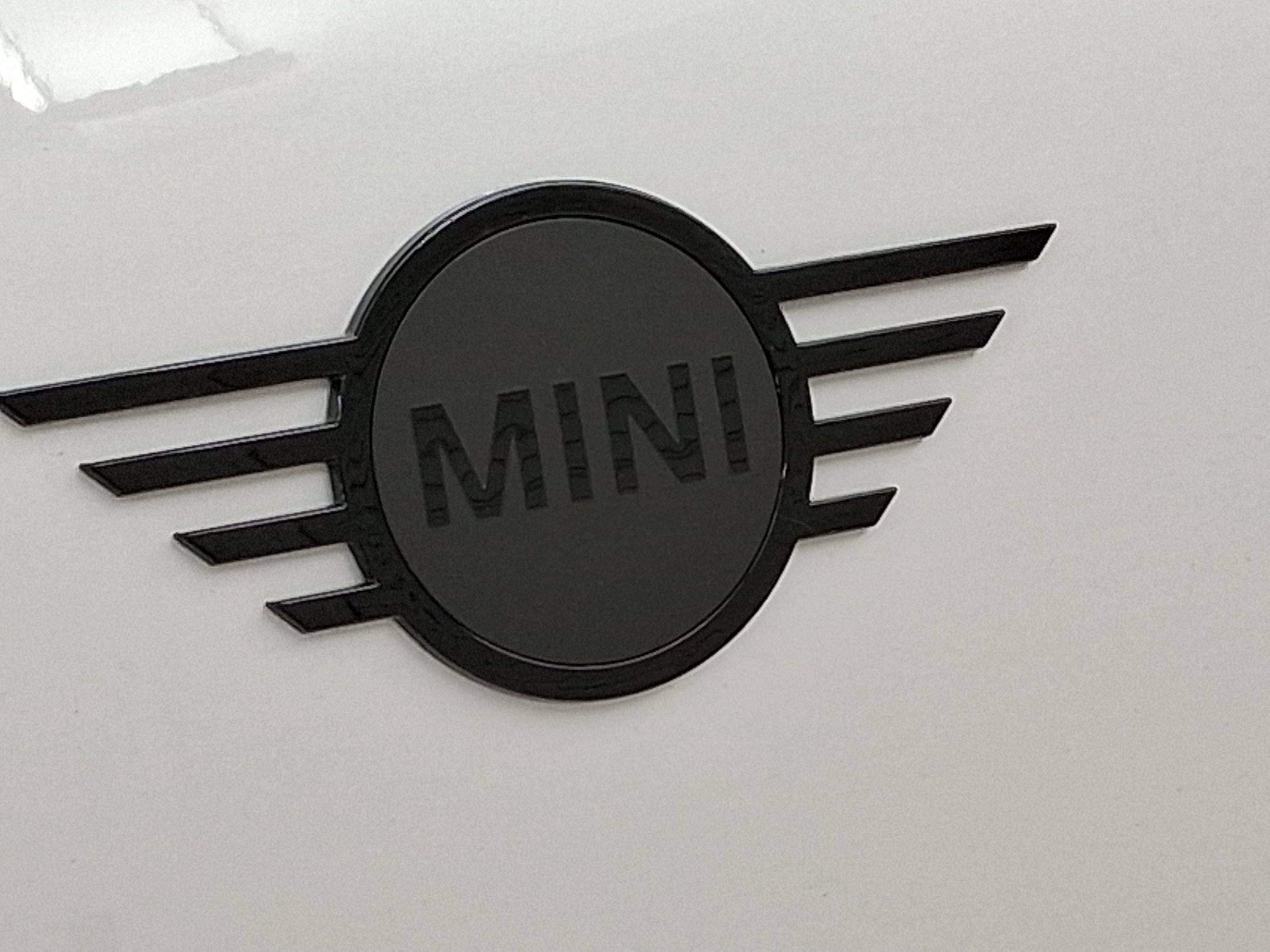 New 2026 MINI Cooper Countryman S AWD/4WD image 19