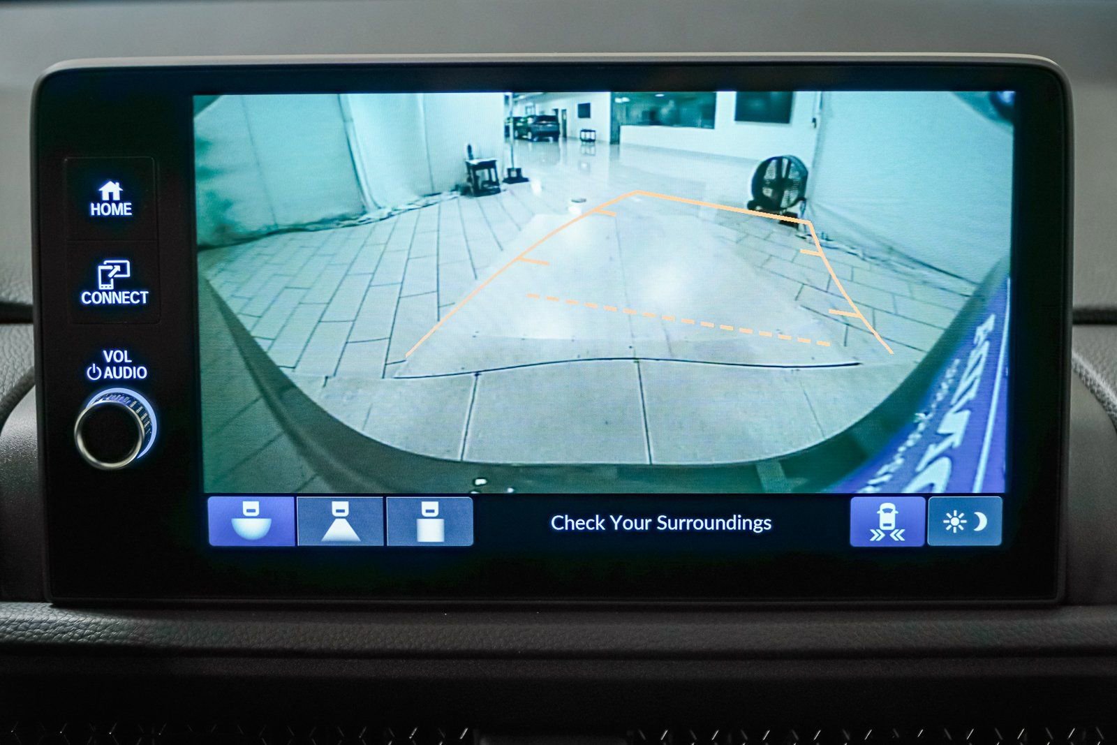 New 2026 Honda CR-V TrailSport image 28