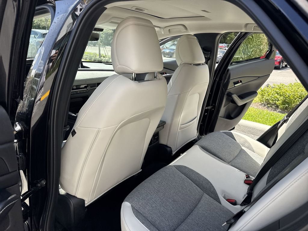 New 2026 MAZDA CX-30 Aire Edition AWD/4WD image 34
