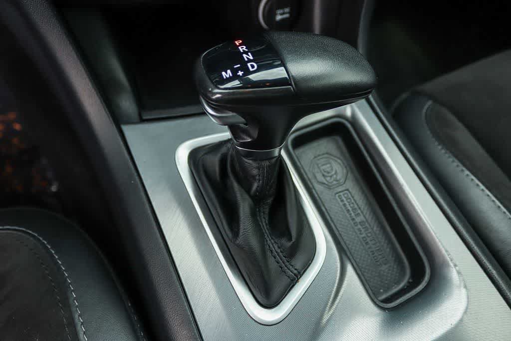 Used 2022 Dodge Charger Scat Pack RWD image 19