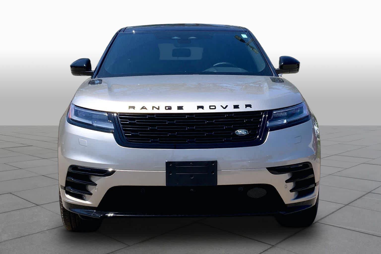 Used 2026 Land Rover Range Rover Velar Dynamic SE AWD/4WD image 4