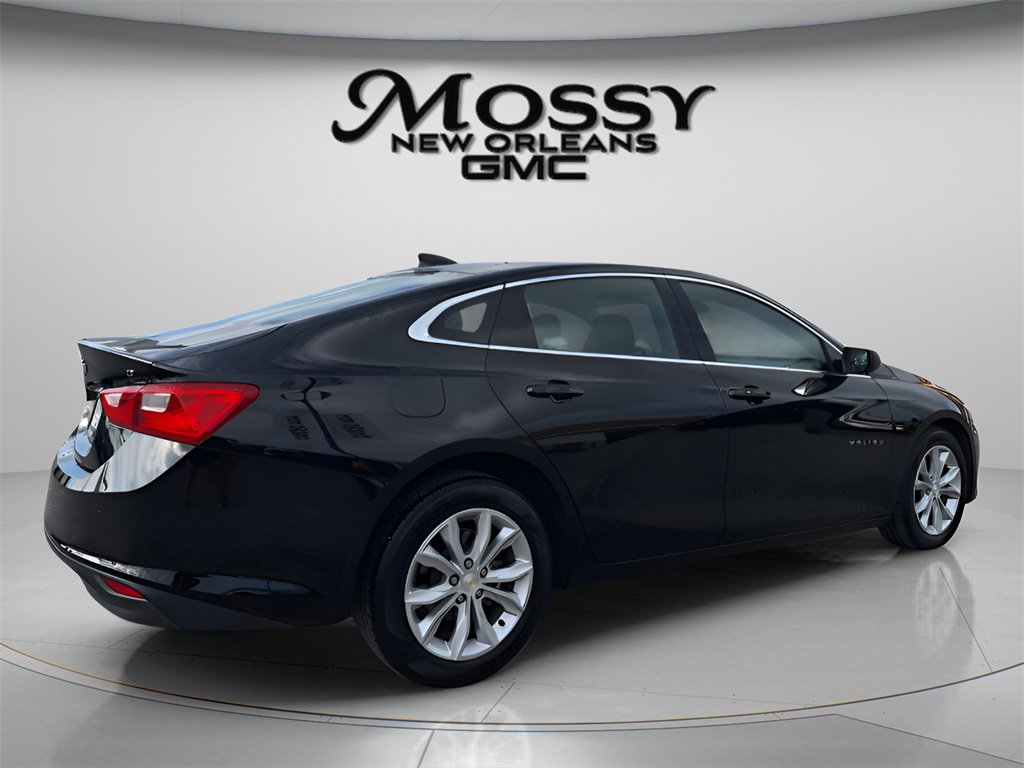 Used 2024 Chevrolet Malibu LT image 5