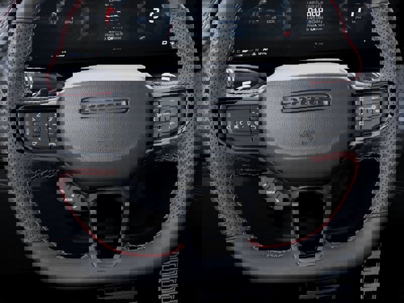 New 2026 Dodge Charger R/T Scat Pack image 19