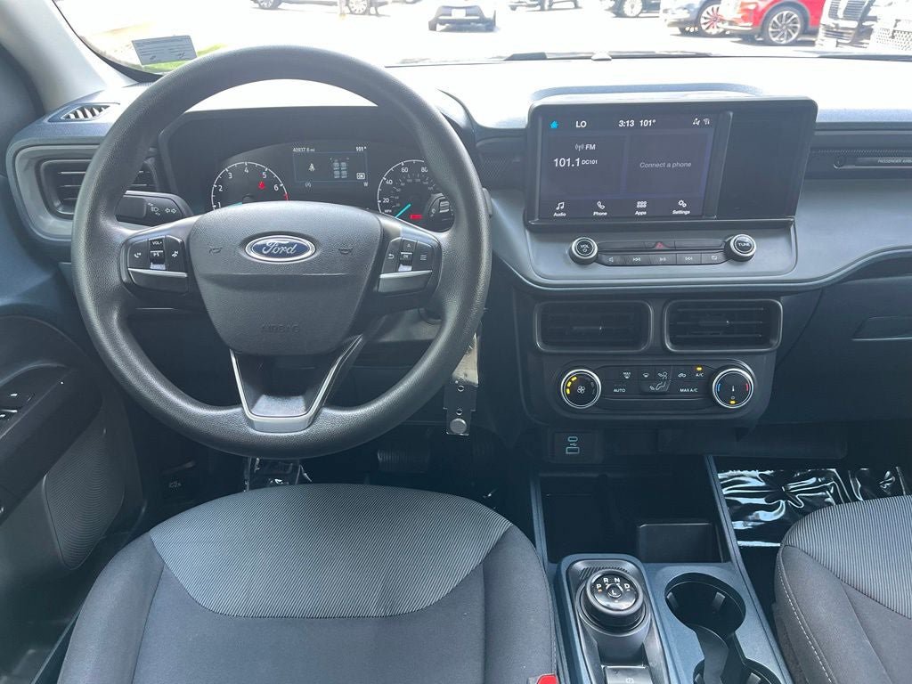 Used 2022 Ford Maverick XL w/ Equipment Group 100A Standard AWD/4WD image 18