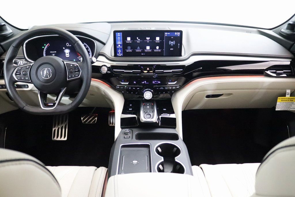 Certified 2026 Acura MDX A-Spec image 19