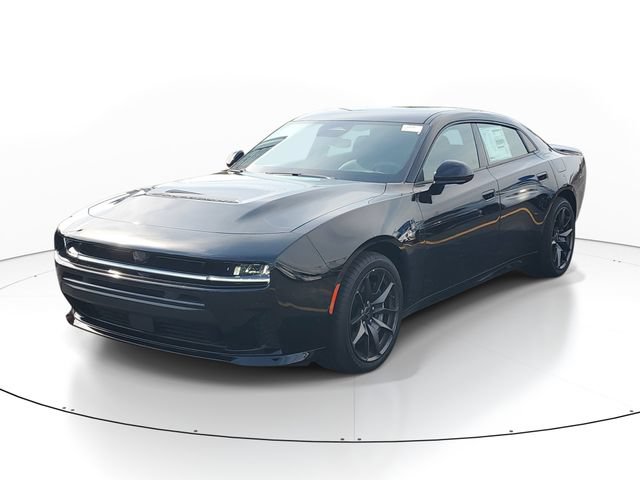 New 2026 Dodge Charger Scat Pack AWD/4WD image 2