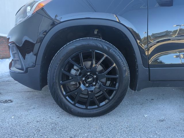 Used 2022 Chevrolet Trax LT w/ Midnight Edition image 33