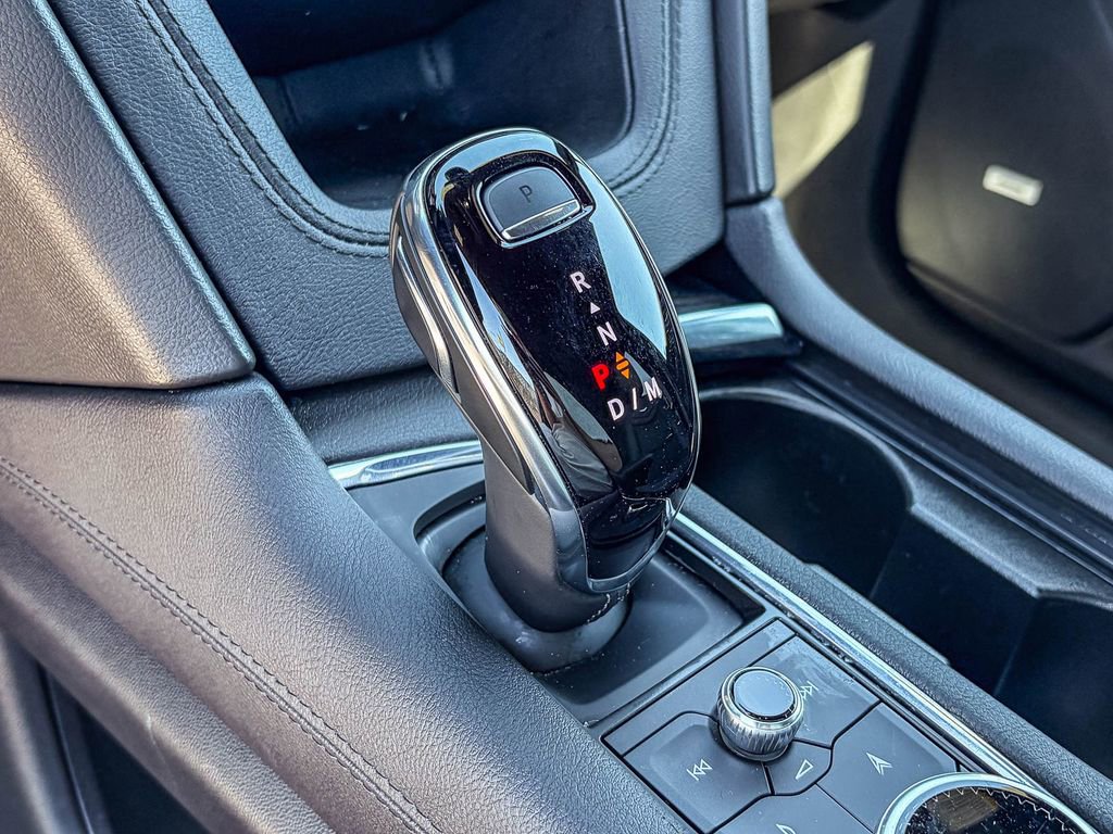 Used 2022 Cadillac XT6 Sport w/ Technology Package image 43