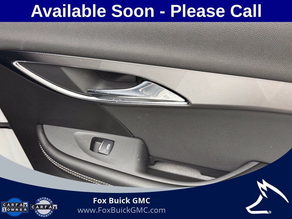 Used 2024 Buick Envision Sport Touring AWD/4WD image 33