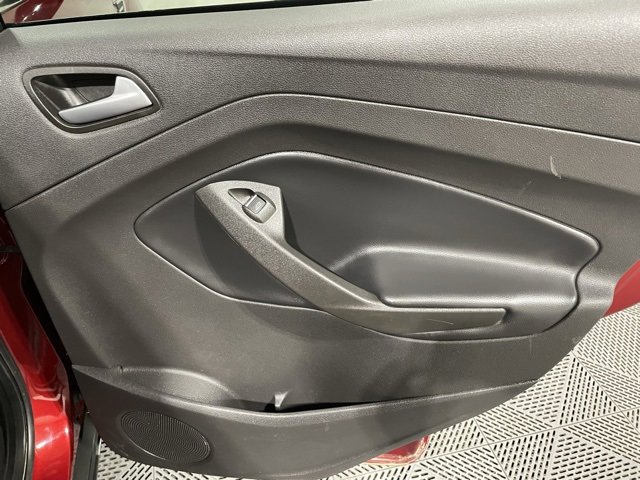 Used 2019 Ford Escape SEL image 22