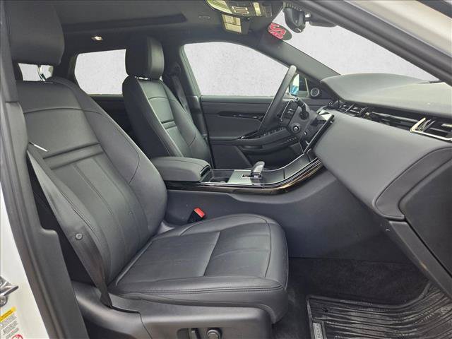 Certified 2026 Land Rover Range Rover Evoque Dynamic SE AWD/4WD image 21