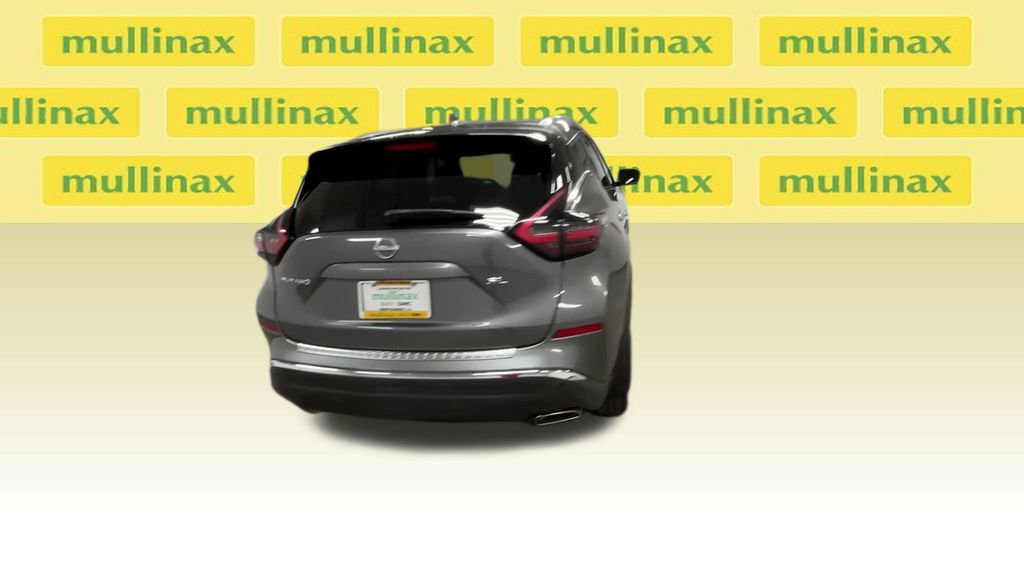 Used 2023 Nissan Murano SL FWD image 50