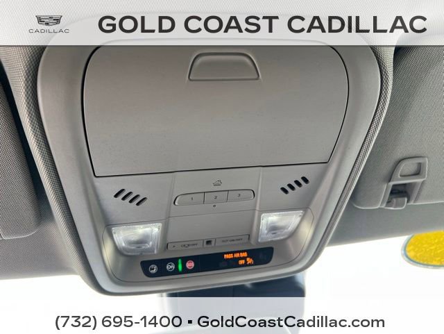 Certified 2023 Cadillac XT4 Luxury FWD image 22