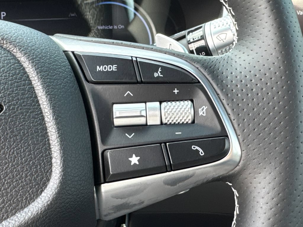 New 2026 Genesis G70 3.3T Sport Prestige AWD/4WD image 27