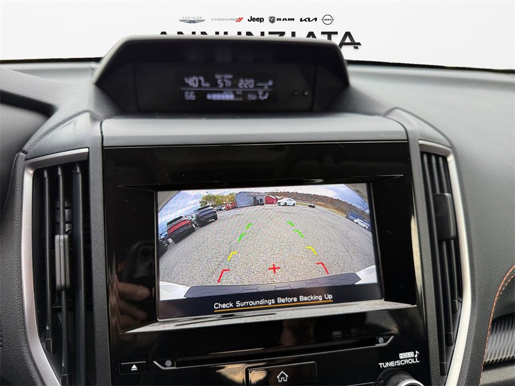 Used 2023 Subaru Crosstrek 2.0i Premium image 28