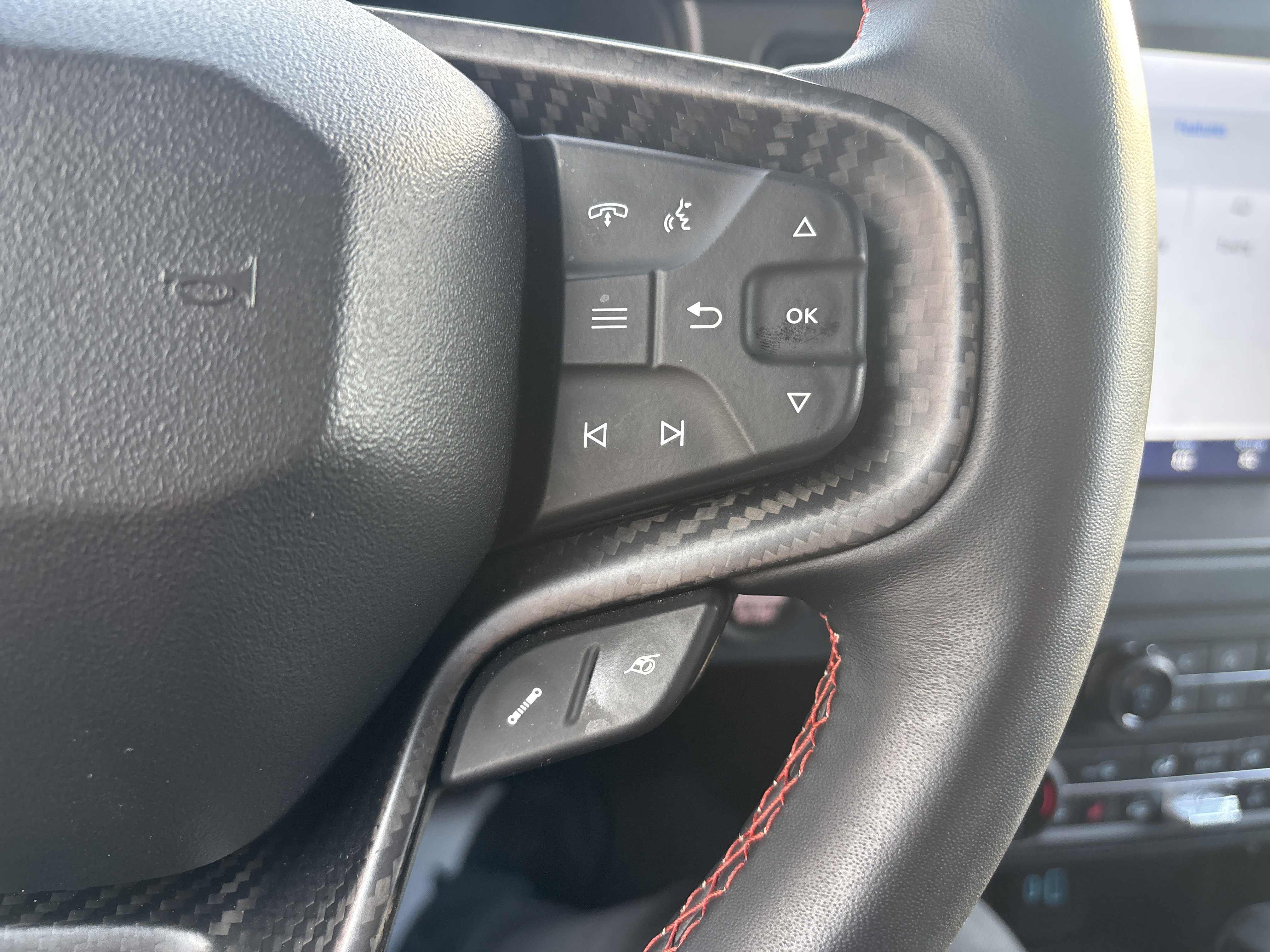 Used 2024 Ford Bronco Raptor AWD/4WD image 20