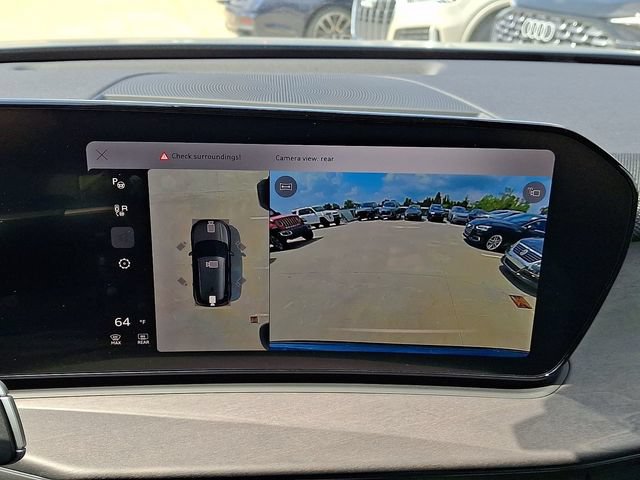 New 2026 Audi Q3 quattro 2.0T AWD/4WD image 14
