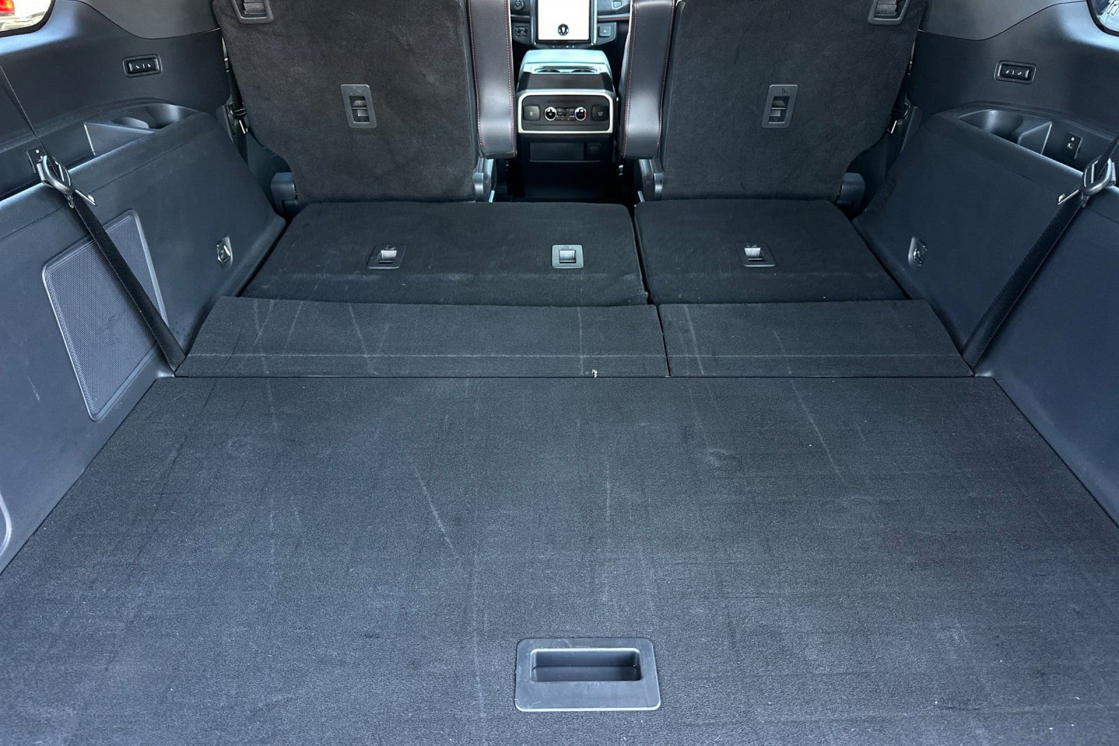 Certified 2024 Ford Expedition Max Limited image 15