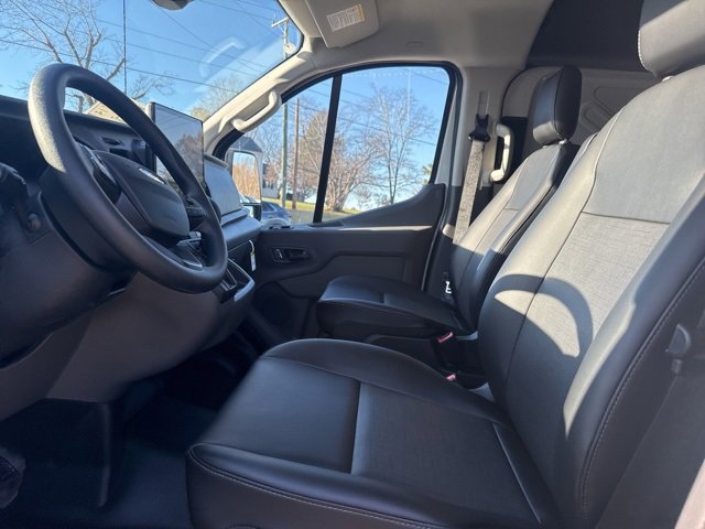 New 2026 Ford Transit 150 Low Roof w/ Load Area Protection Package image 30