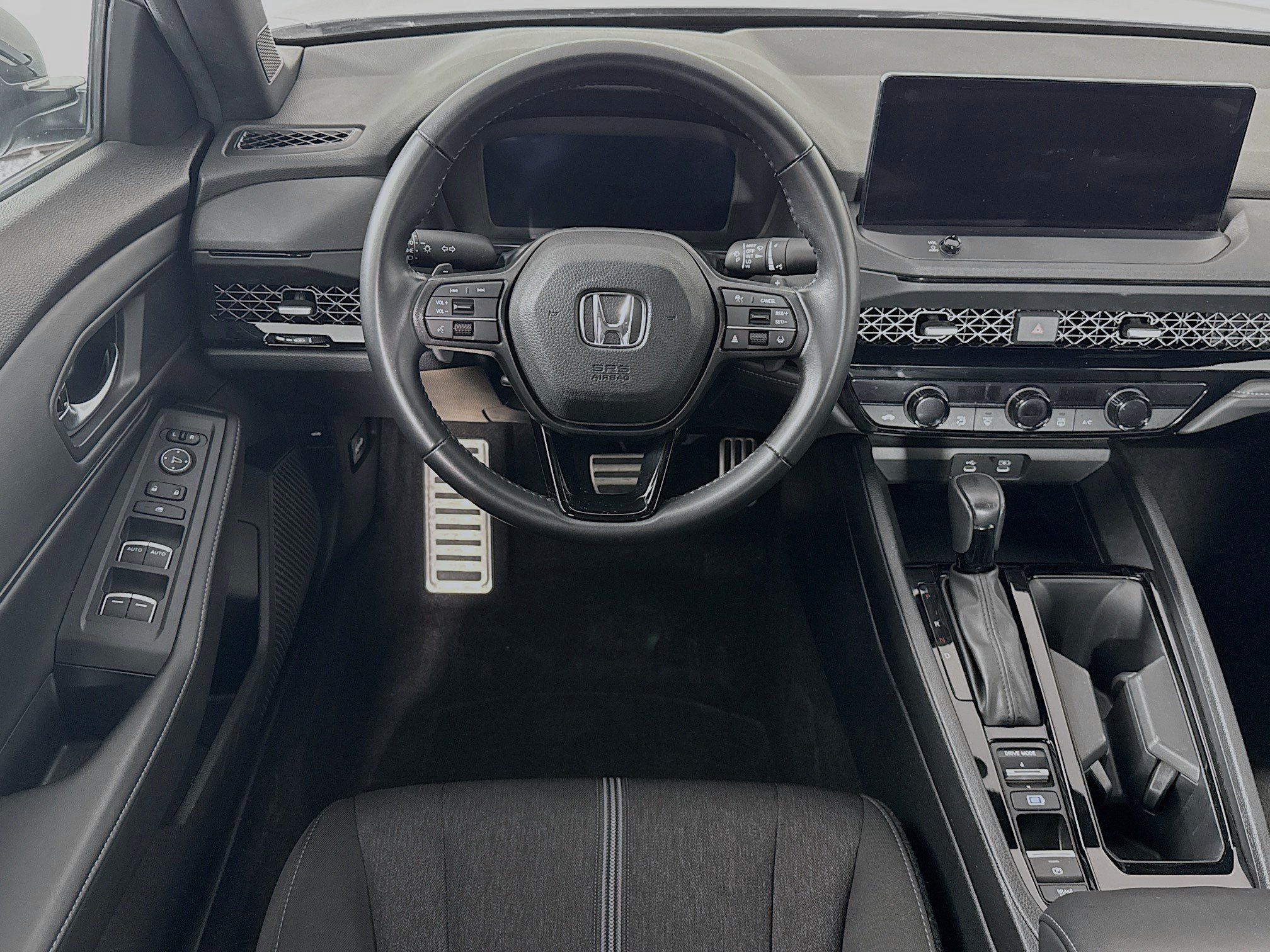 Certified 2023 Honda Accord Sport image 21