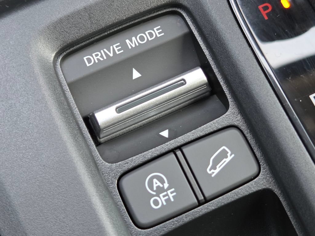 Certified 2026 Honda CR-V EX image 10