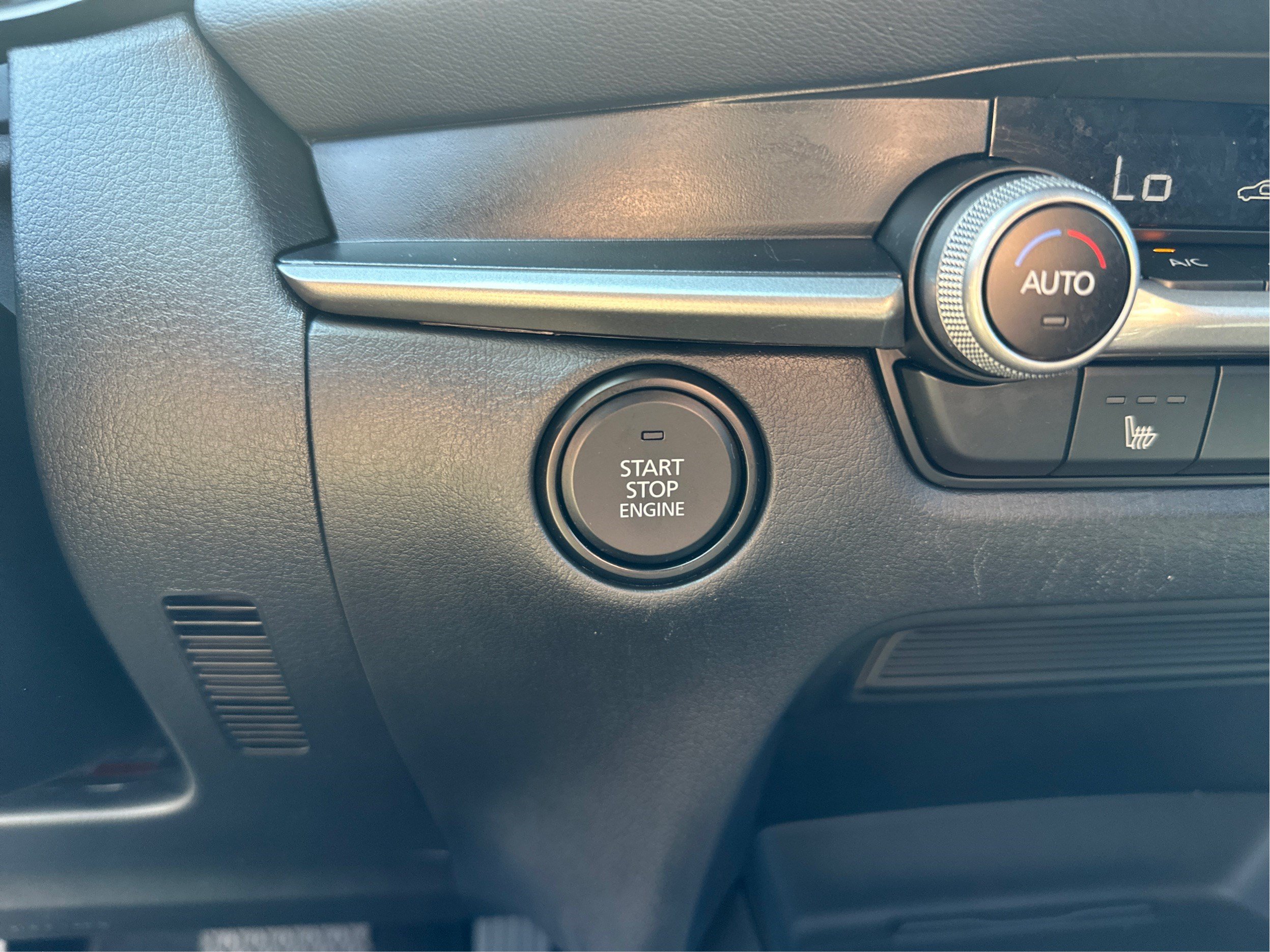 Certified 2026 MAZDA CX-30 AWD 2.5 S image 32
