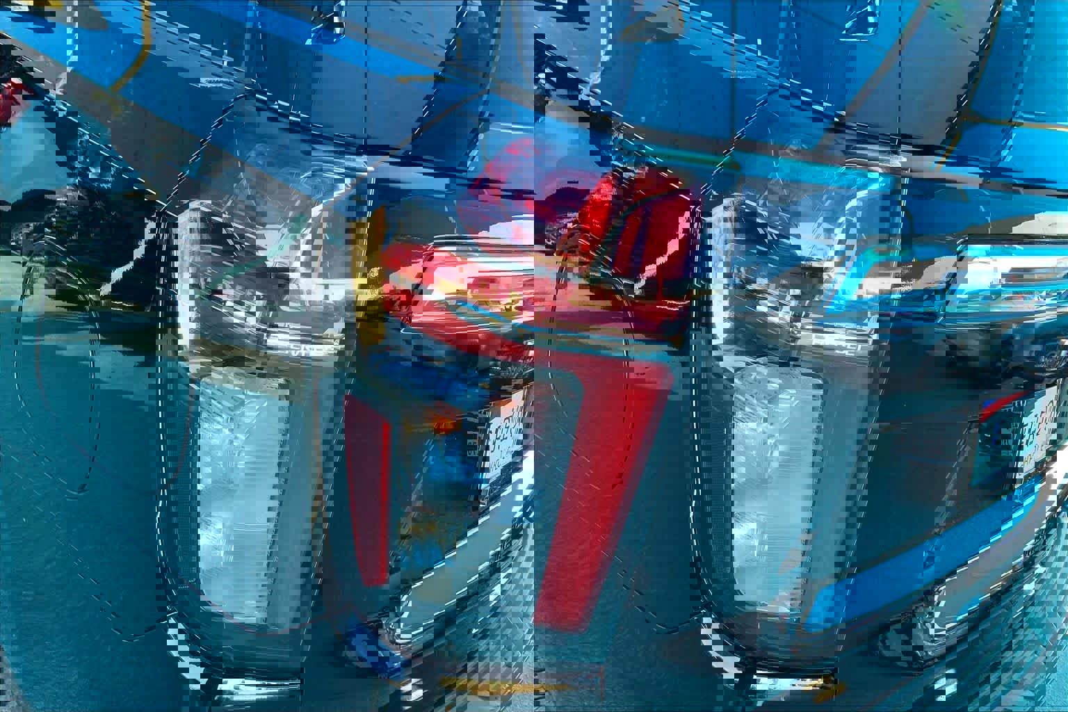 Used 2021 Chevrolet Tahoe LT image 28