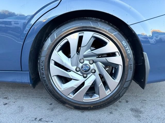 Used 2024 Subaru Legacy Sport AWD/4WD image 27