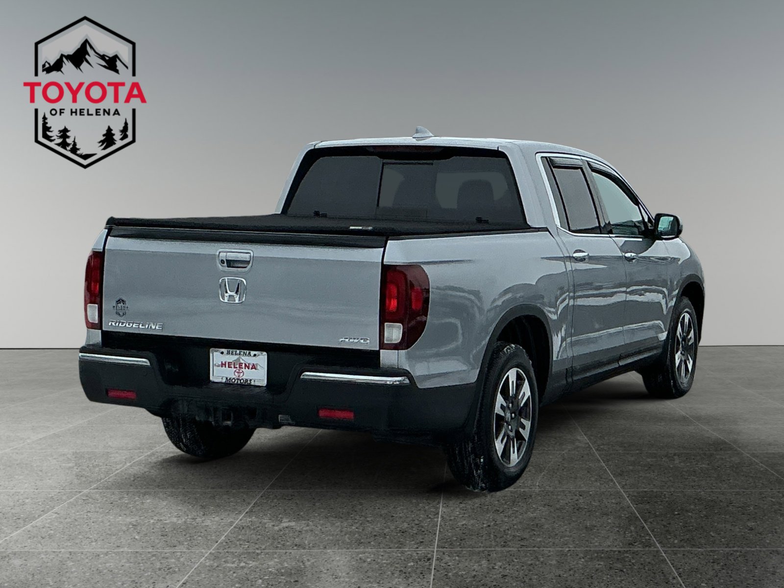 Used 2019 Honda Ridgeline RTL-E image 5