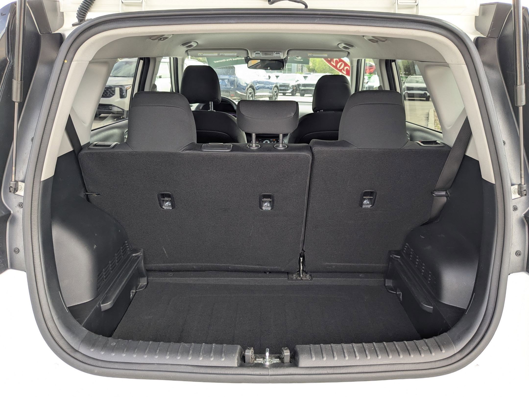 Certified 2024 Kia Soul LX w/ Option Group 015 FWD image 29