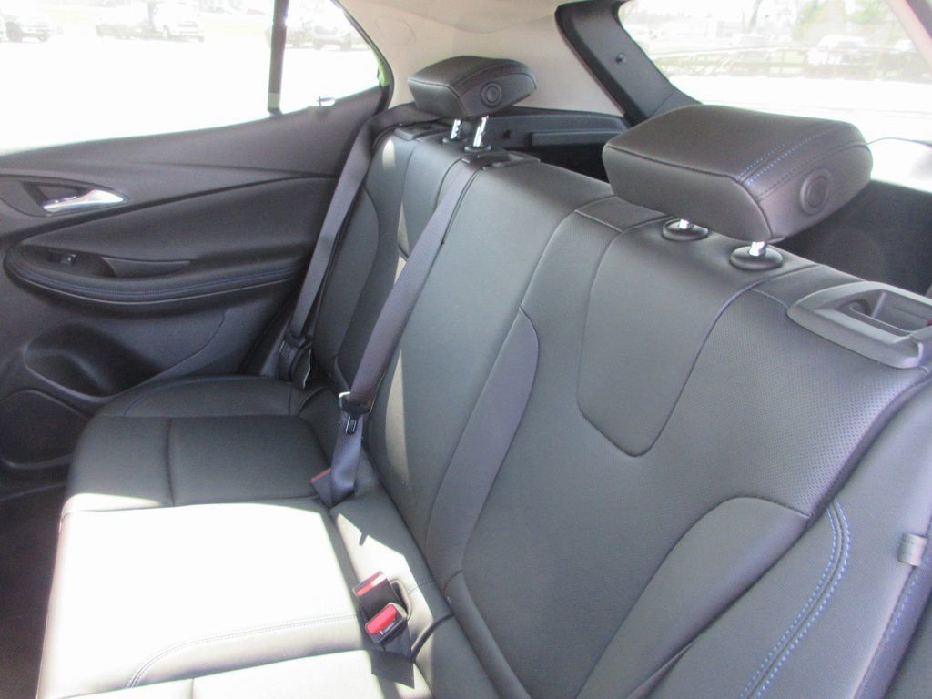 New 2026 Buick Encore GX Sport Touring image 14