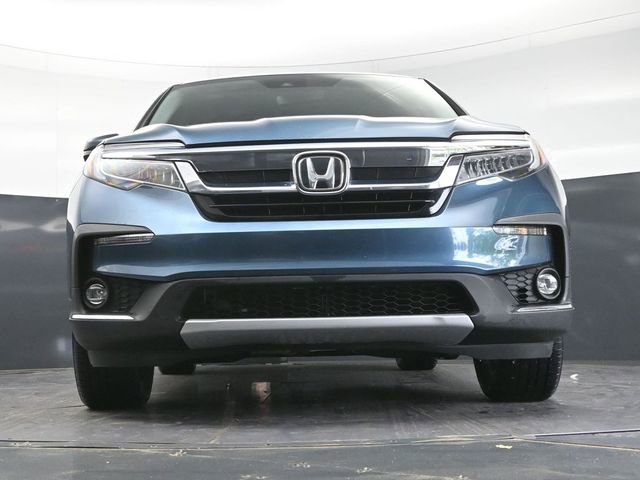 Used 2022 Honda Pilot Touring image 35