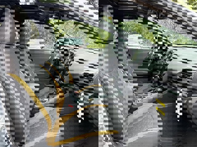 New 2025 Subaru Crosstrek 2.5i Sport image 19