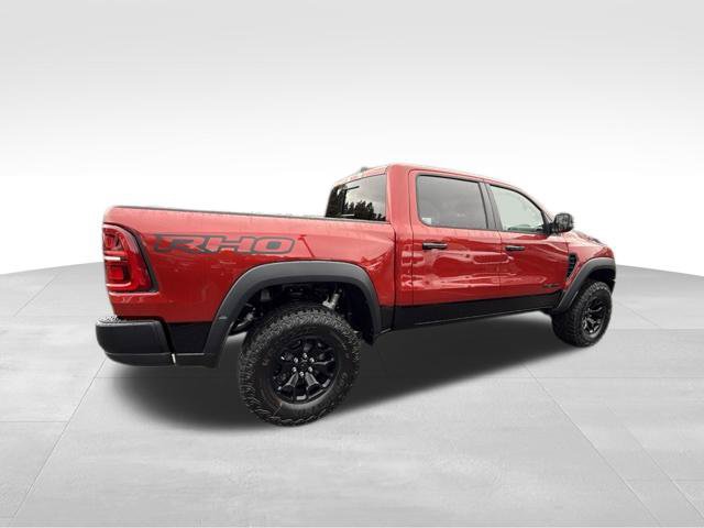 New 2027 RAM 1500 RHO AWD/4WD image 7