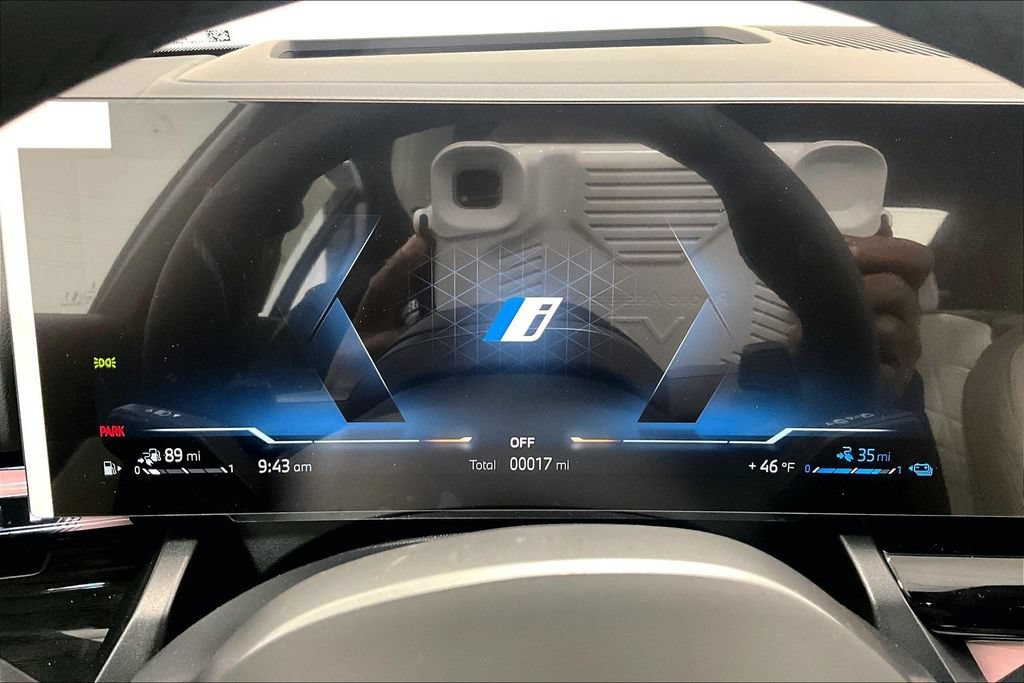 New 2026 BMW 550e xDrive AWD/4WD image 15