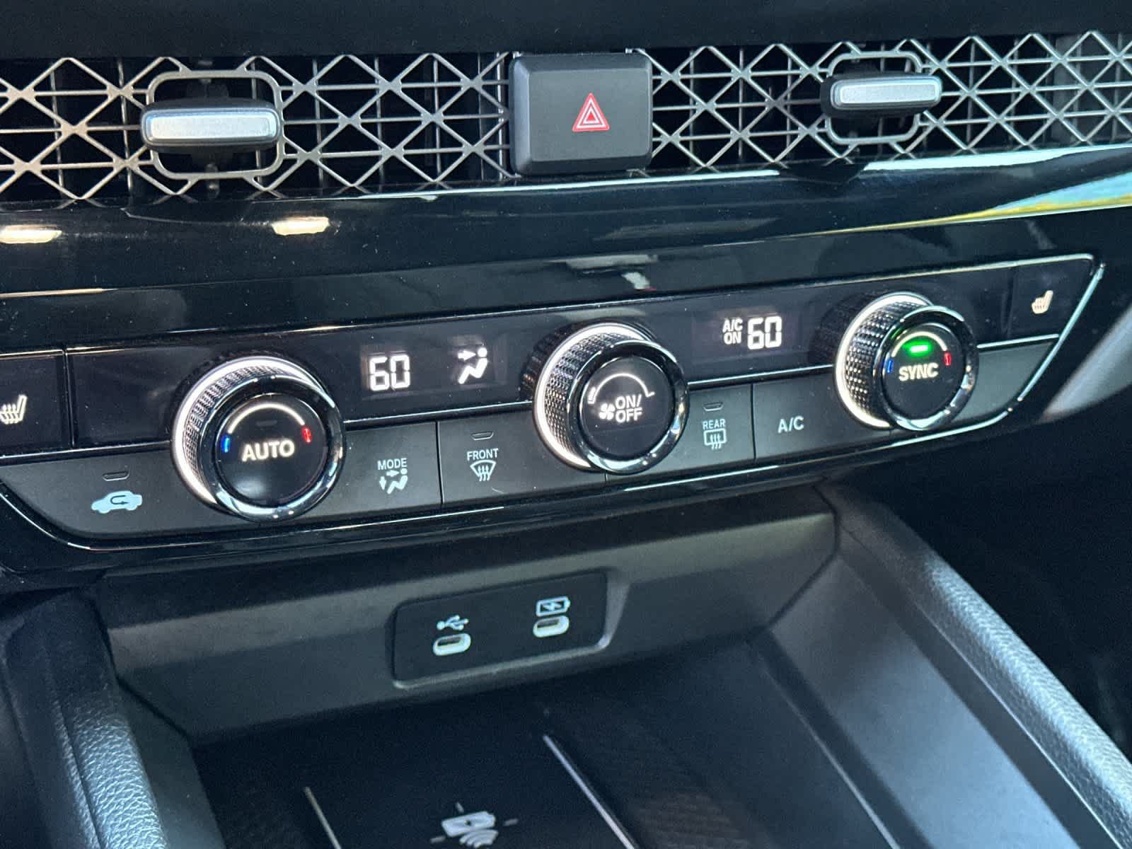 Used 2025 Honda Accord Sport image 20