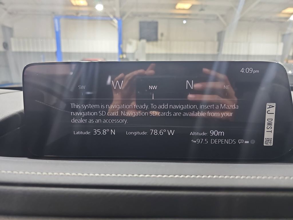 New 2026 MAZDA CX-30 Aire Edition image 23