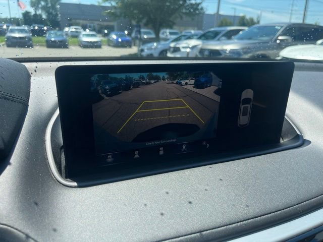 Certified 2023 Acura MDX SH-AWD w/ Technology Package image 47