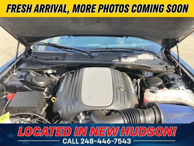 Used 2023 Dodge Challenger R/T RWD image 29