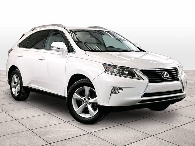 Used 2015 Lexus RX 350 AWD image 3
