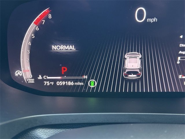 Used 2022 Acura MDX Type S image 33