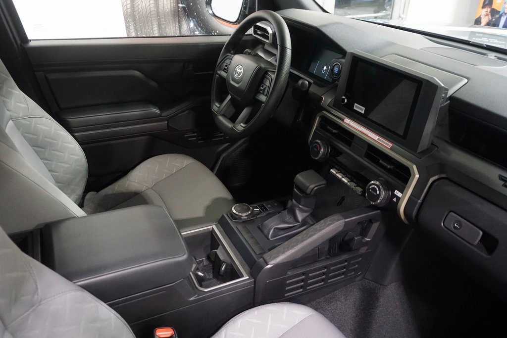 New 2026 Toyota Tacoma SR5 image 24